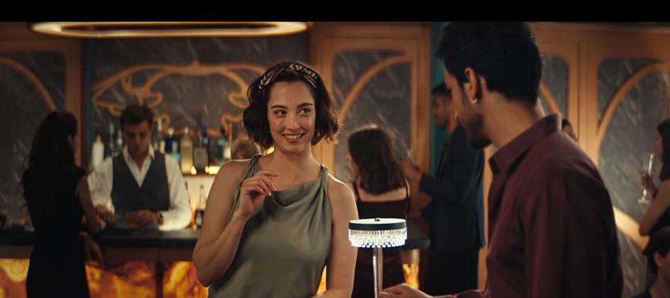 Airalo campaign explores connected travel